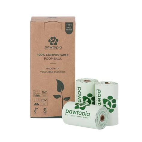 biodegradable dog poop bags petsmart.